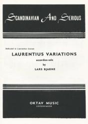 Laurentius Variationen 